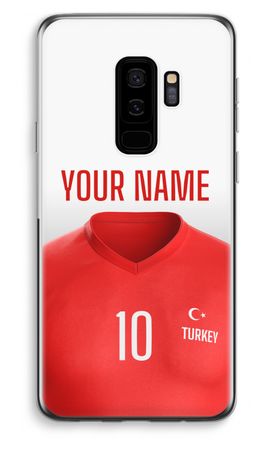 Turkey - Football