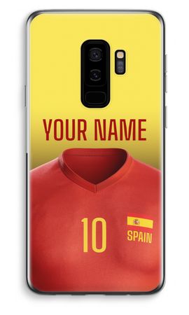 Spain - Football
