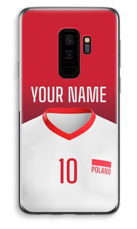 Poland - Football