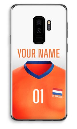 Netherlands - Football