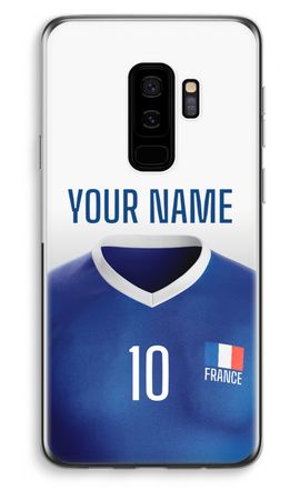 France - Football
