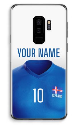 Iceland - Football