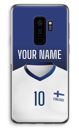 Finland - Football