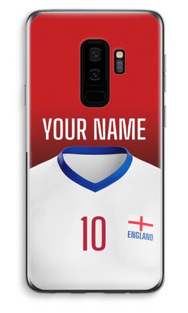 England - Soccer