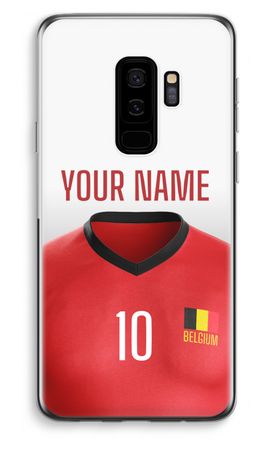 Belgium - Football