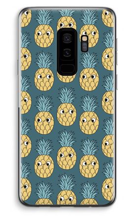 Pineapples
