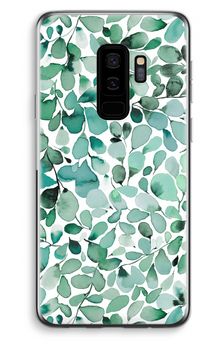 Bladhoudende Eucalyptus