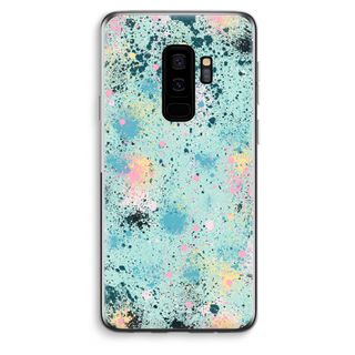 Tinte Abstraktes Pastell