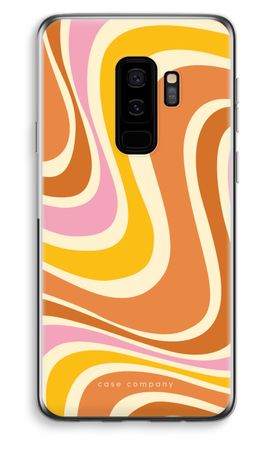 Retro Waves