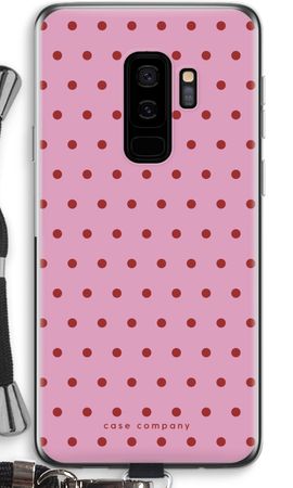 Strawberry Pop