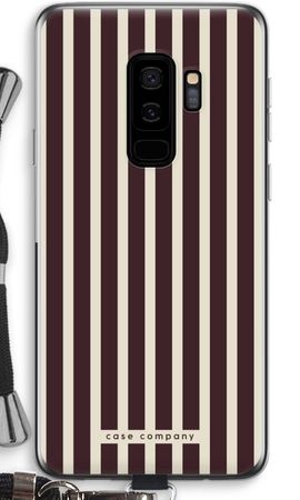 Bamboo Stripe