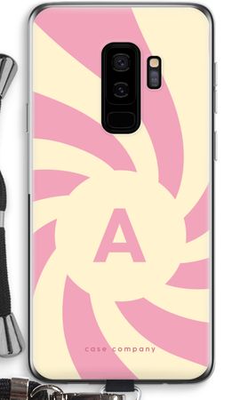 Monogram - Sunburst