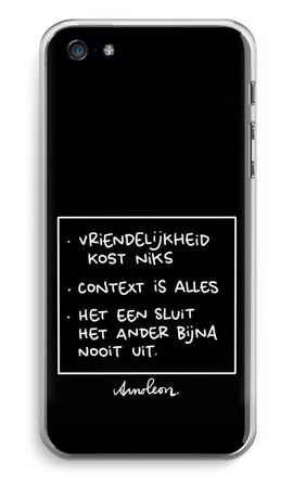 Mijn Motto's