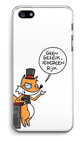 Geen Gezeik