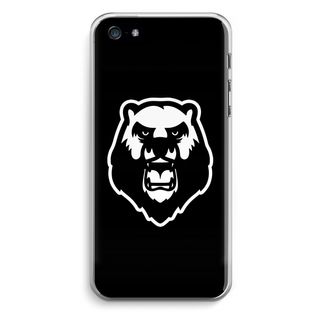 Angry Bear (black)