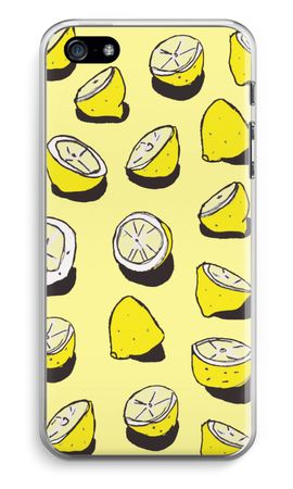 When Life Gives You Lemons...