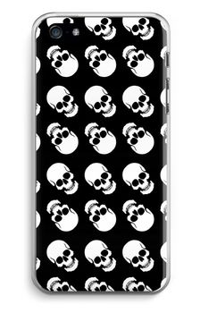 Musketon Skulls