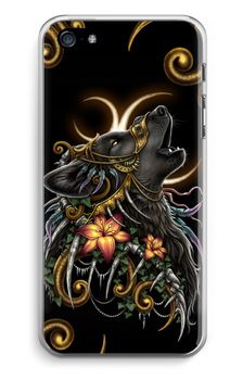 Howling Wolf