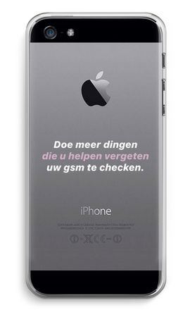 Doe meer dingen die u helpen