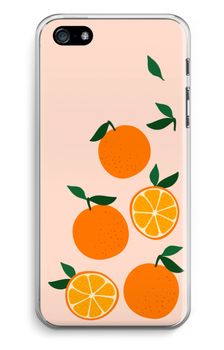 Will you be my clementine