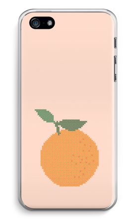 Stitched Clementine
