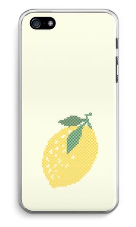 Stitched Lemon