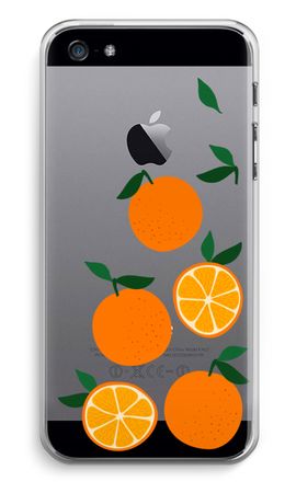 Will you be my clementine