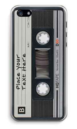 Cassette tape N°3