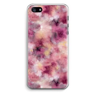 Marble Gold Pink