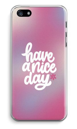 Have a nice day