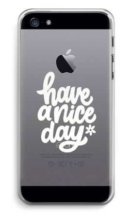 Have a nice day