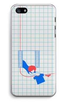 Checkered paper N°1