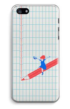 Checkered paper N°2