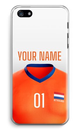 Netherlands - Football