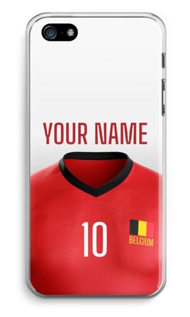 Belgium - Football