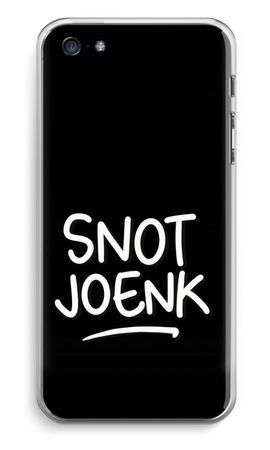 Snotjoenk