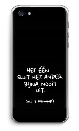 Het één
