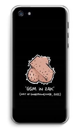 GSM in zak