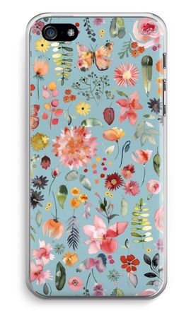 Colorful Plants and Flowers