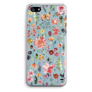 Colorful Plants and Flowers