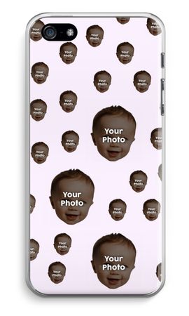 Personalized Face N°2