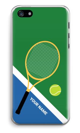 Tennis N°1