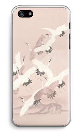 Japanese Crane Birds