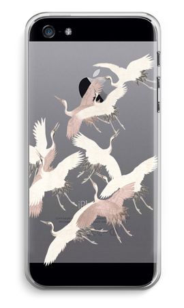 Japanese Crane Birds