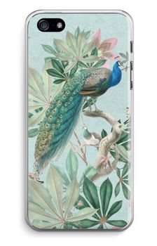 Paradise Garden Peacock