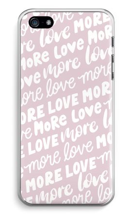 More Love