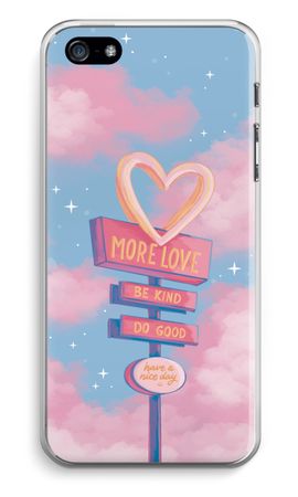 More Love