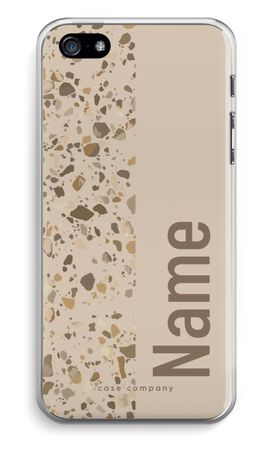 Namecase Terrazzo