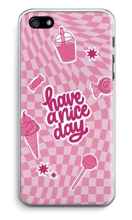 Sweet Stickers