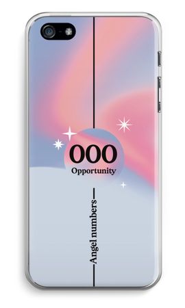 Angel Numbers No.01